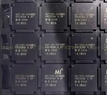 1шт новых микропроцессорных микросхем AU1100-333MBD AU1100 BGA399