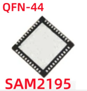 2-10 шт./лот SAM2195 QFN-44