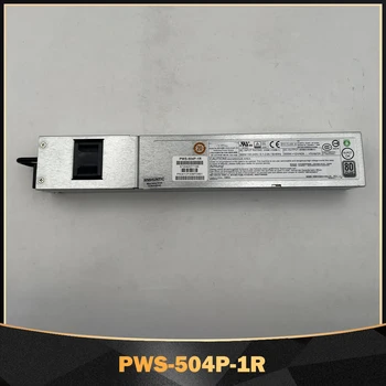 500 Вт Для серверного резервного источника питания Supermicro Power Module 1U PWS-504P-1R