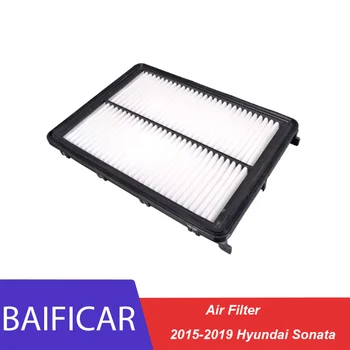 Baificar Совершенно Новый Оригинальный Воздушный Фильтр 28113-C1100 28113C1100 для Hyundai Sonata 2015-2019