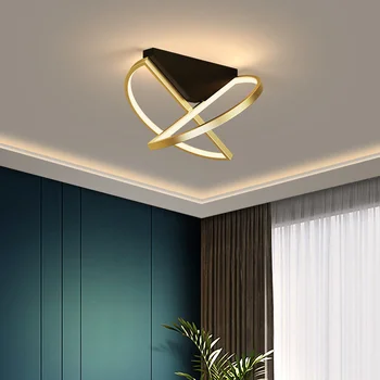 декоративные потолочные светильники, потолочный светильник, светильник для внутреннего освещения, потолочный светильник для гостиной, светодиодный потолочный светильник, светодиодные светильники pop
