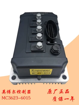 Контроллер MC3624 двигателя переменного тока для четырехколесного электромобиля 3623