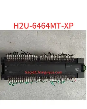 Подержанный контроллер программирования ПЛК H2U-6464MT-XP